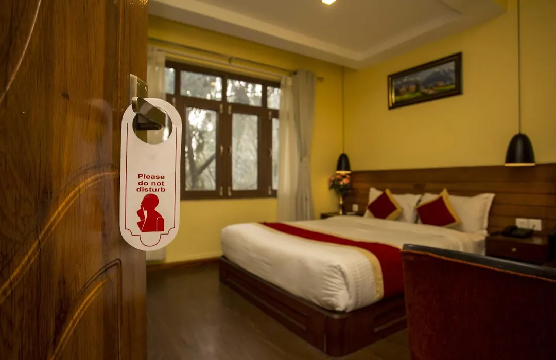 Hotel Blue Horizon-1