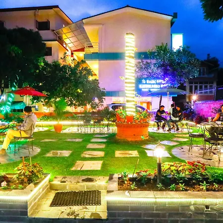 Hotel Blue Horizon-2